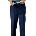 Men's Flat Front Pants